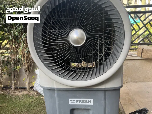 تكييف صحراوي فرش