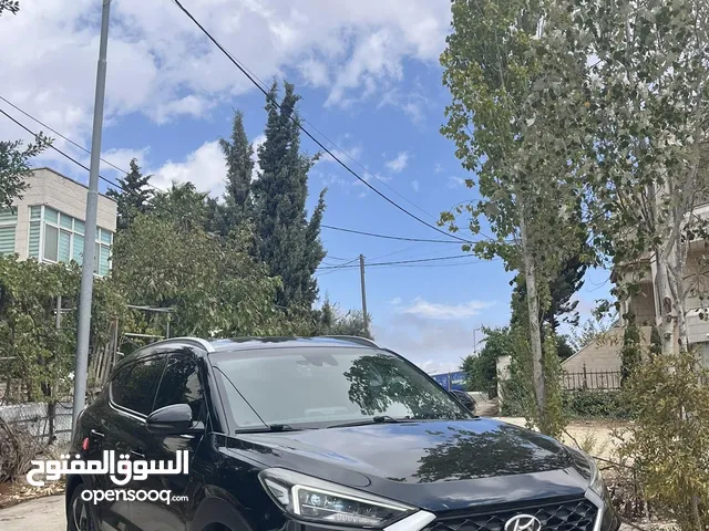 هونداي توسان