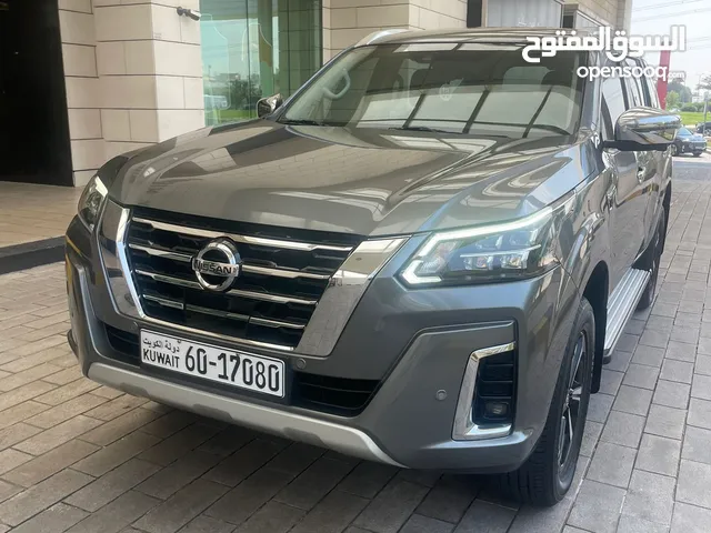Nissan X-Terra 2021 in Kuwait City