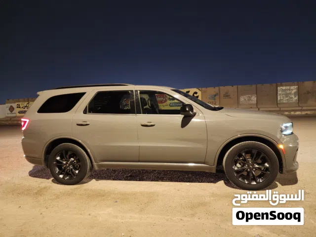 دوج دورنكو2023