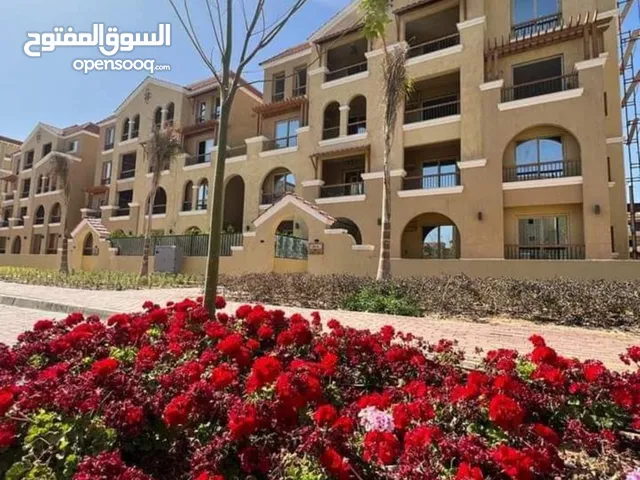 137m2 2 Bedrooms Apartments for Sale in Cairo Shorouk City