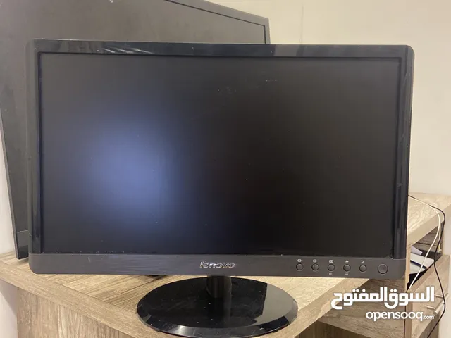 Lenovo Model LI2063wA