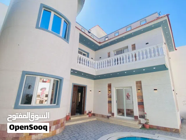 200 m2 4 Bedrooms Villa for Rent in Alexandria North Coast