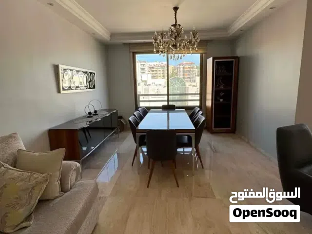 230 m2 3 Bedrooms Apartments for Rent in Amman 5th Circle