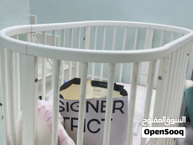 سرير أطفال