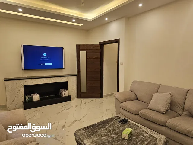 180 m2 3 Bedrooms Apartments for Rent in Amman Al Rawabi