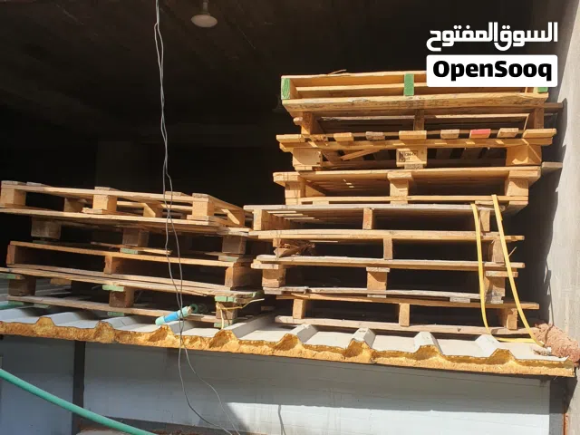 سكيبات خشب