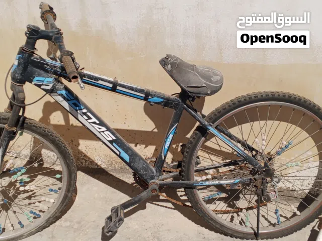 دراجات هوائيه
