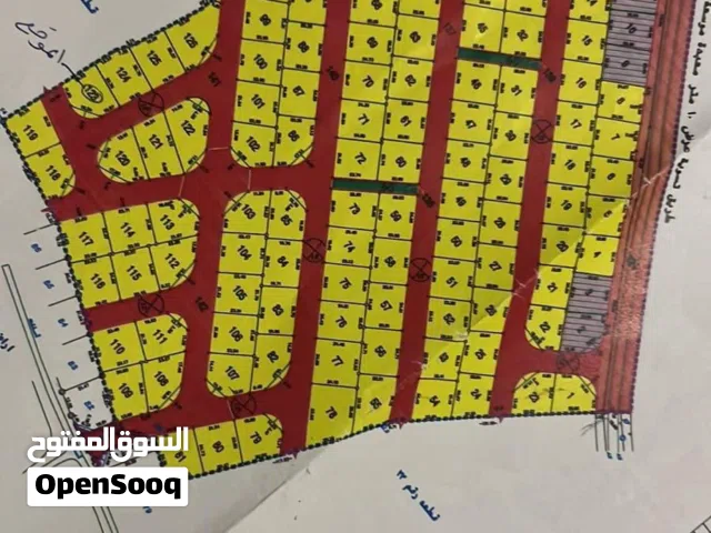 Residential Land for Sale in Nablus Asira Ash-Shamaliya