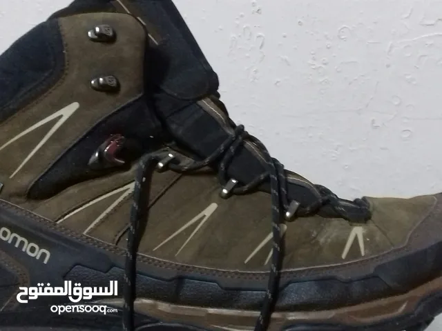 47 Sport Shoes in Amman