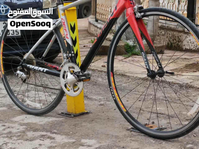 Gaint Defy 1 2010 دراجة رود