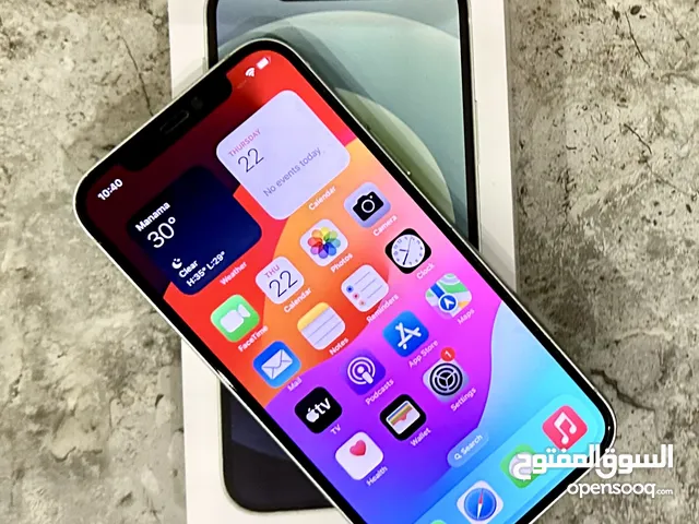 iPhone 12 128Gb