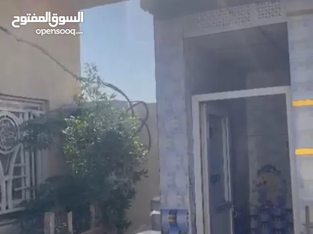 منزل تجاوز في حي الاصدقاء