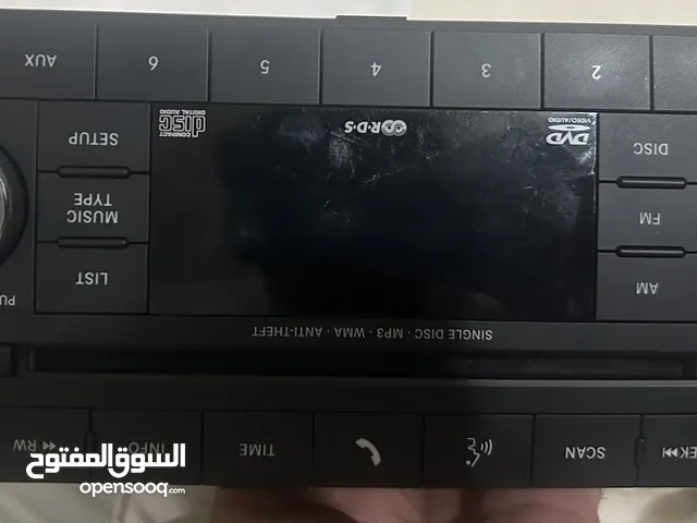 jeep wrangler dvd 2015