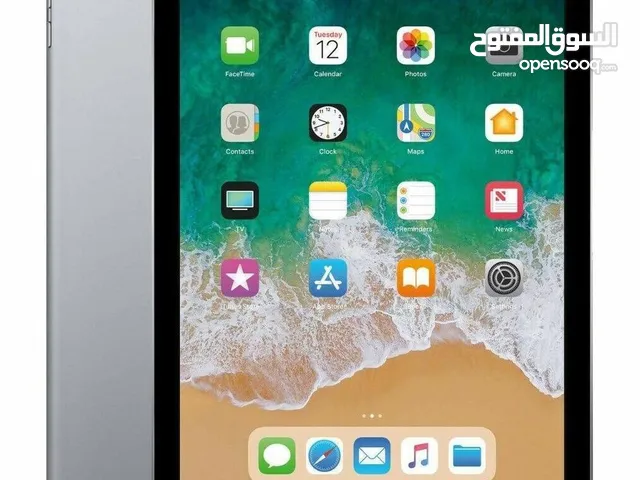 Apple iPad 6 32 GB in Abu Dhabi