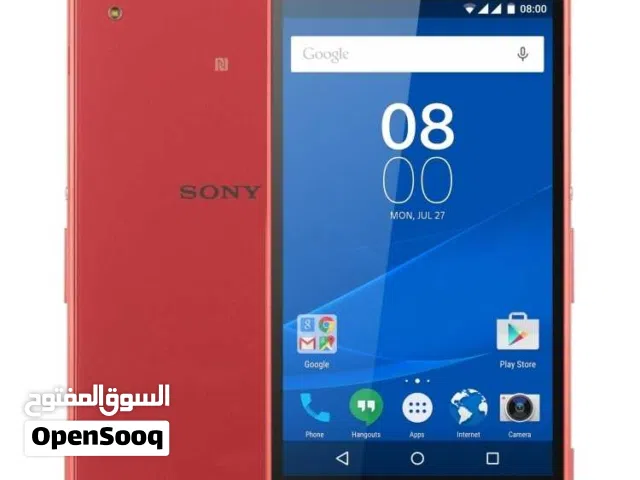 Sony Xperia M4 Aqua