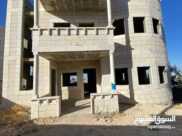 دار للبيع في بيت لحم