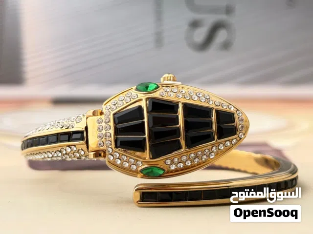 ساعات الحيه باشكال تاخد العقل