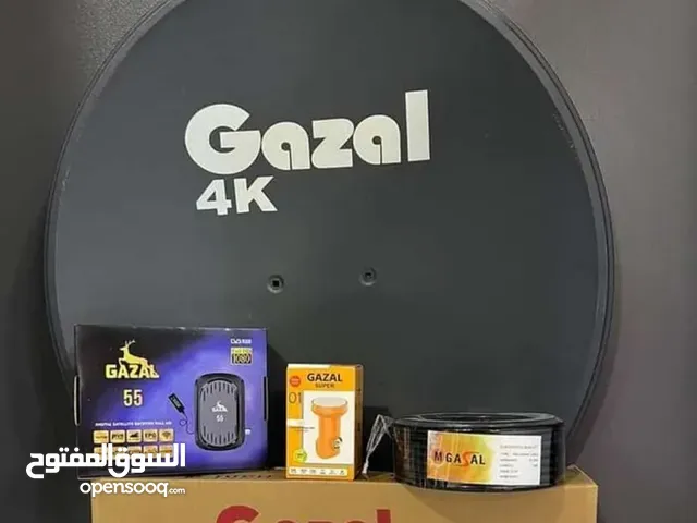 تركيب ستالايت صيانه تمديدات كهربائيه