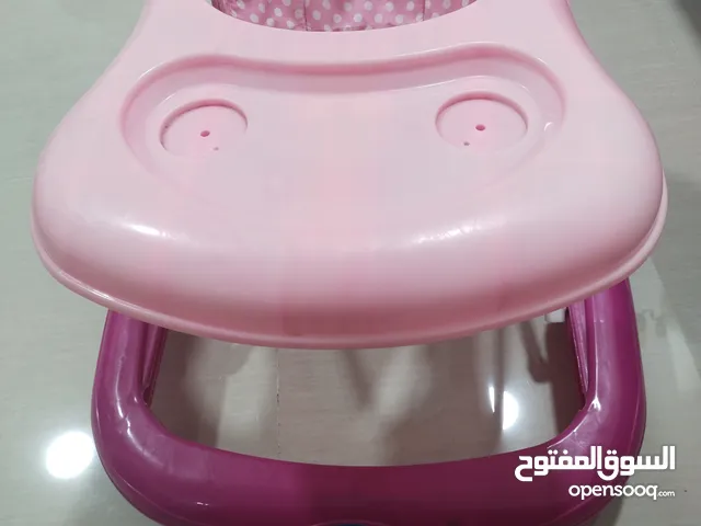 مشاية اطفال مستعملة