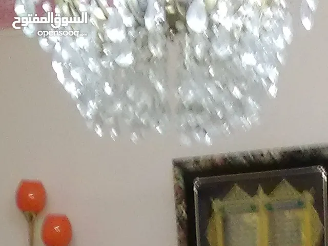 نجفه نحاس دهبى ثقيله جدا عدد 10لمبه