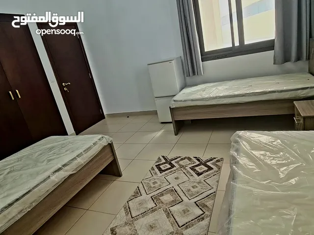 Furnished Monthly in Sharjah Al Taawun