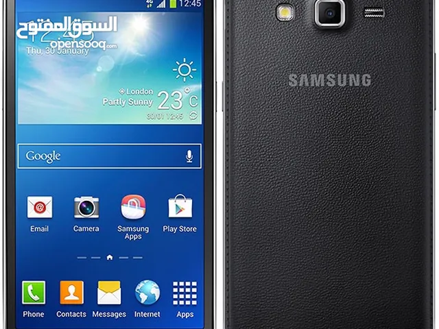 Samsung Galaxy Grand 2 8 GB in Baghdad
