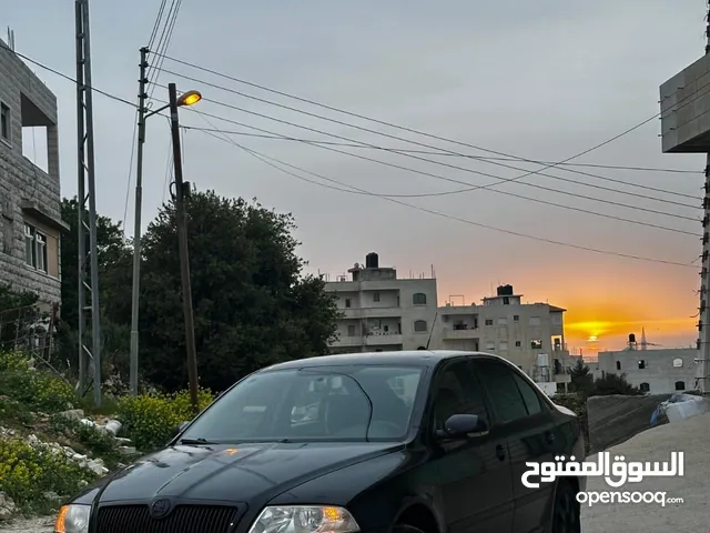 سكودا نيوه