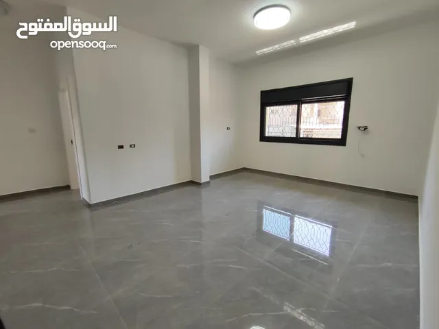 شقة للإيجار في الرام – أول نزلة الكسّارات قرب سوبر ماركت السلايمة