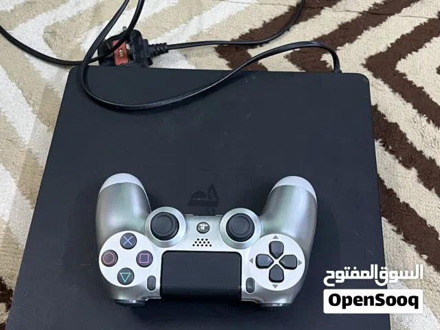 PlayStation 4 PlayStation for sale in Al Batinah