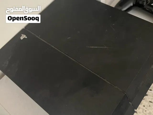 PlayStation 4 PlayStation for sale in Tripoli