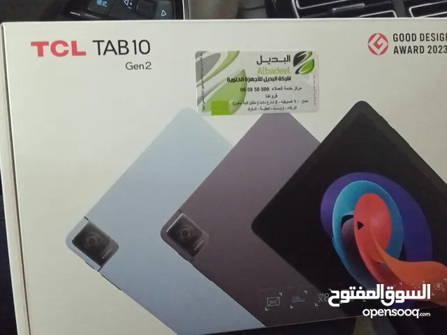 تاب TCL 128 جيجا