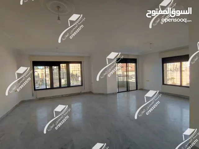 234 m2 3 Bedrooms Apartments for Rent in Amman Al Gardens
