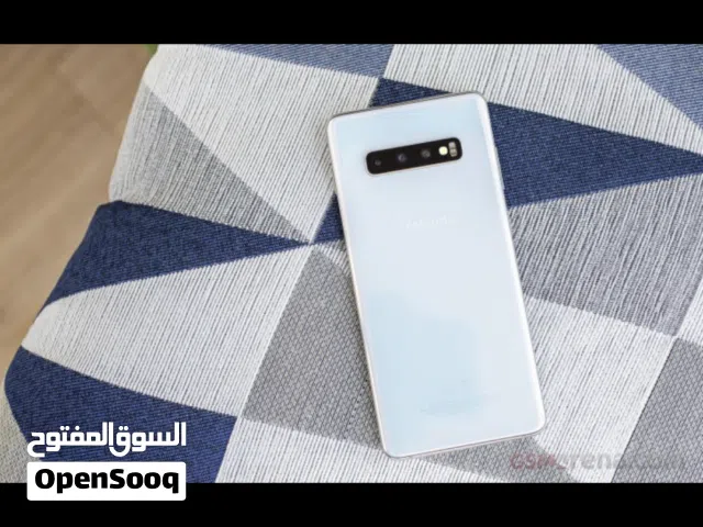 Samsung Galaxy S10 Plus 128 GB in Amman
