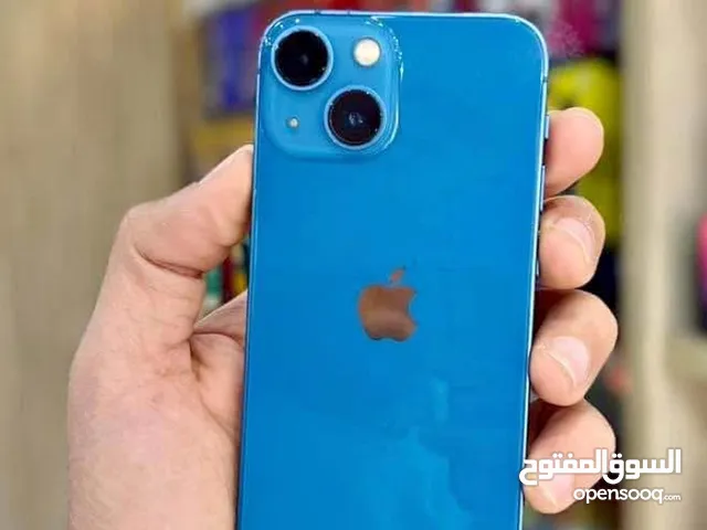 Apple iPhone 13 128 GB in Tripoli