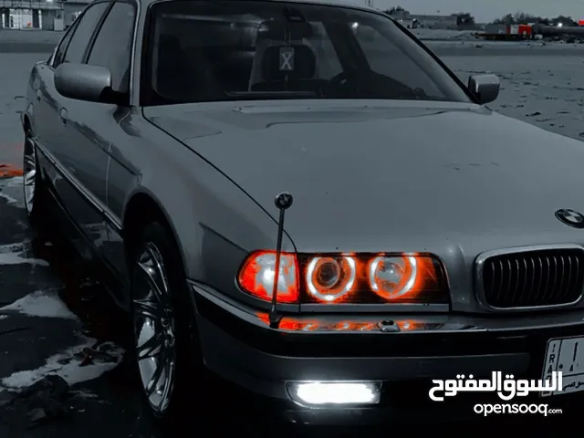 Used BMW Other in Basra