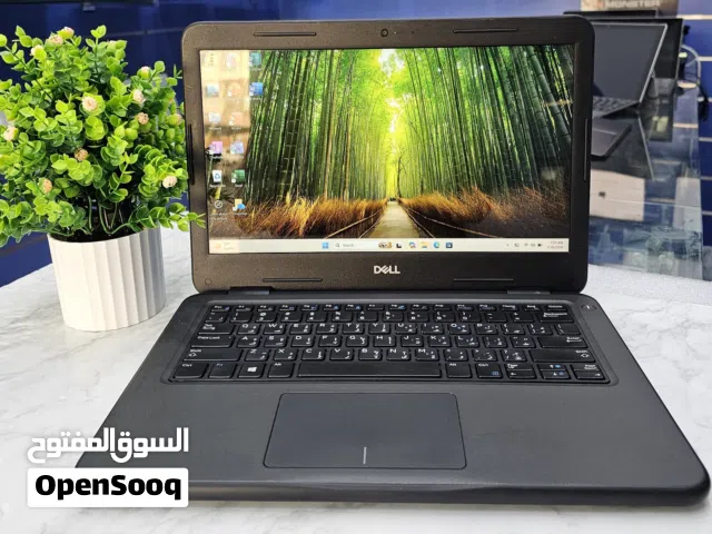 Dell latitude 3310 Pentium processor 13.3 inch display Touch screen 4gb ram 128gb ssd
