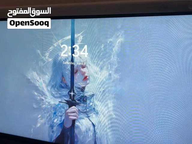 MNTOB MN-2080 / 24 INCH 165HZ 1MS IPS شاشه