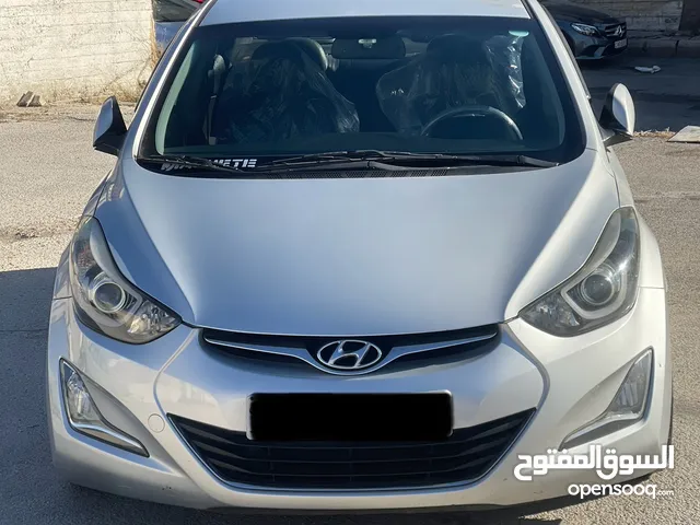 Used Hyundai Other in Amman