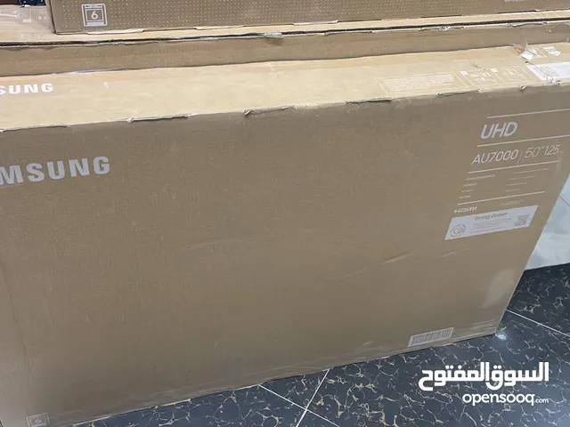 Samsung LED 65 inch TV in Sana'a