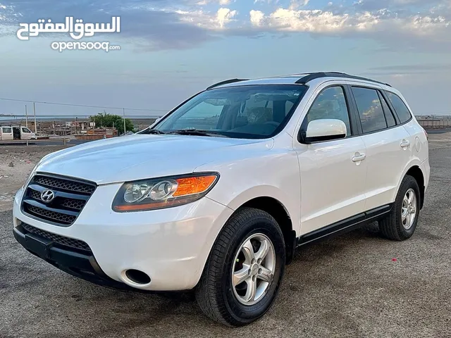 Hyundai Santa Fe 2008 in Aden