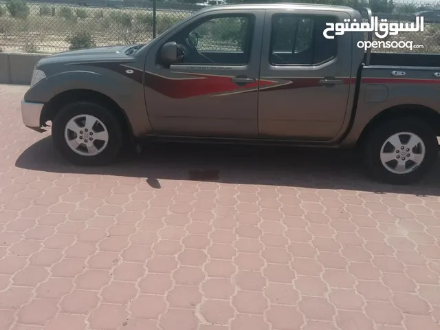 Used Nissan Navara in Farwaniya