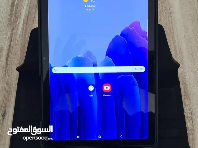 Samsung Galaxy Tab A7 32 GB in Irbid