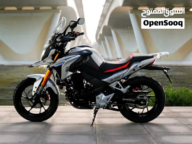 2023 Sharmax GL 250
