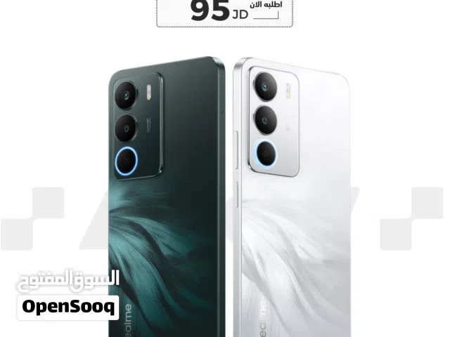Realme Other 128 GB in Amman