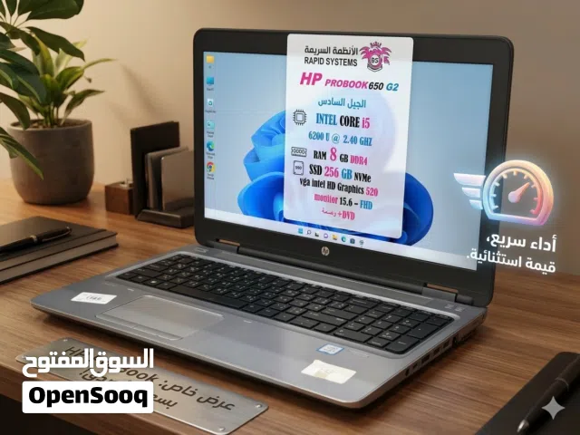 Windows HP for sale in Tripoli