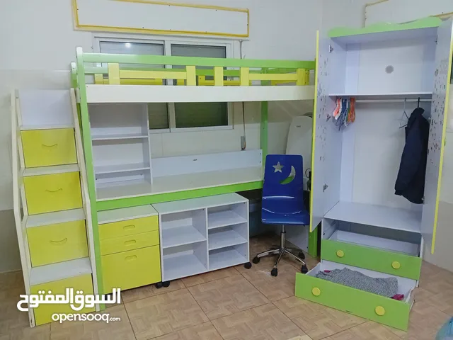 غرفة نوم اطفال ماليزي