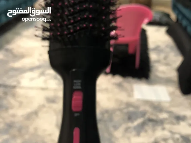 سشوار كلش نضيف وجديد