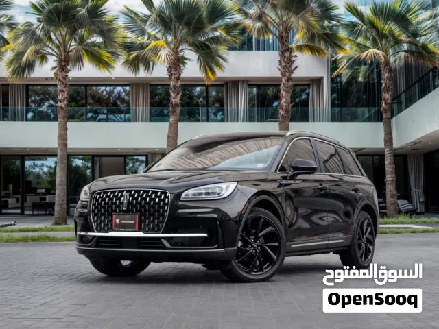 2,546 P.M   Corsair Reserve  0% Downpayment  AGENCY WARRANTY