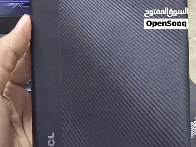 32gb وبسعر مغري TCL 9137W ايباد امريكي 8 انش